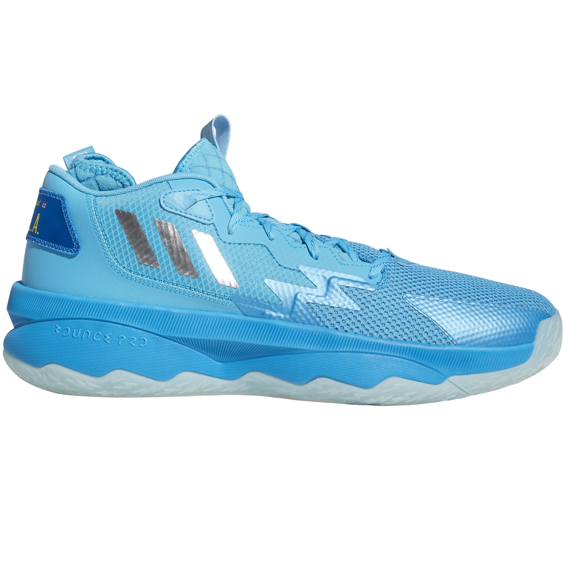 adidas Performance adidas Dame 8 Basketballschuh