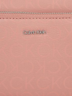 Calvin Klein Mini Bag CK MUST CAMERA BAG LG EPI MONO, mit Logoprint Handtasche Damen Tasche Damen Schultertasche