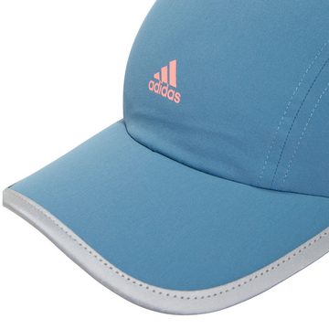 adidas Performance Schirmmütze RUN 4P CAP AEROREADY HA5545 sorgt für trockenen Komfort