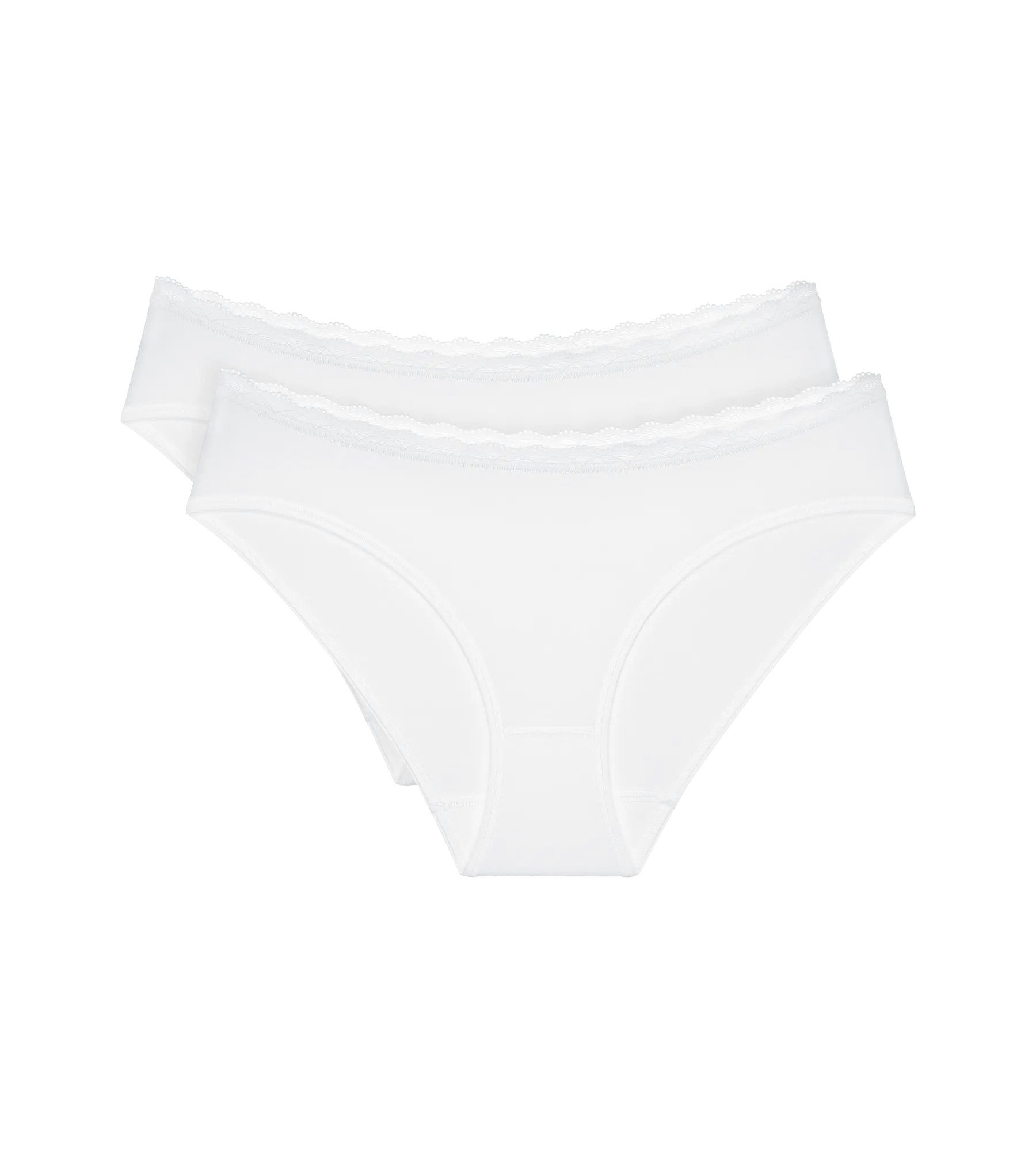 Tai-Slip Feel Of Cotton