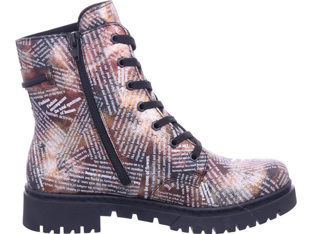 Rieker HWK Damen Stiefel Stiefel