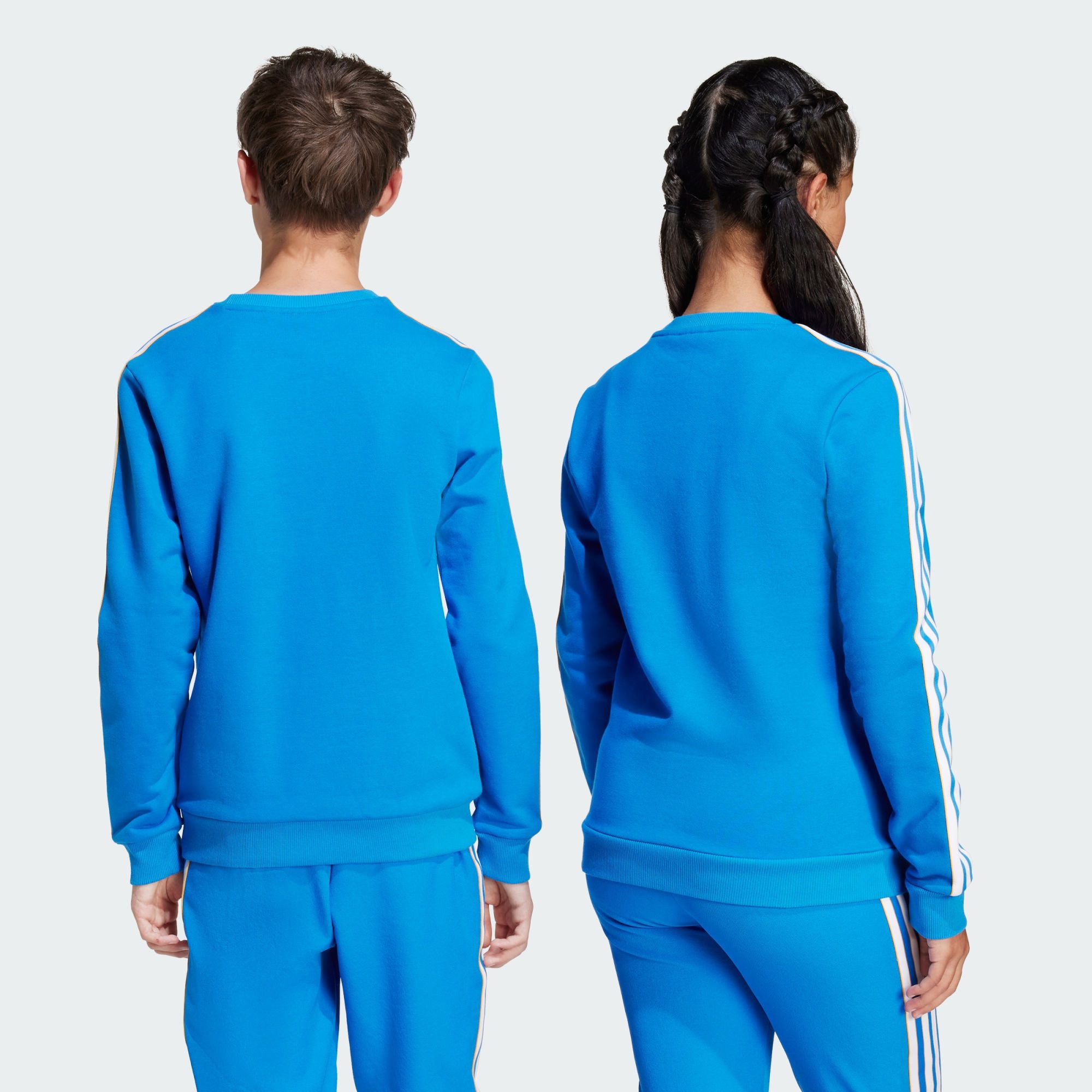 adidas Originals Sweatshirt REAL MADRID TERRACE ICONS SWEATSHIRT (1-tlg)