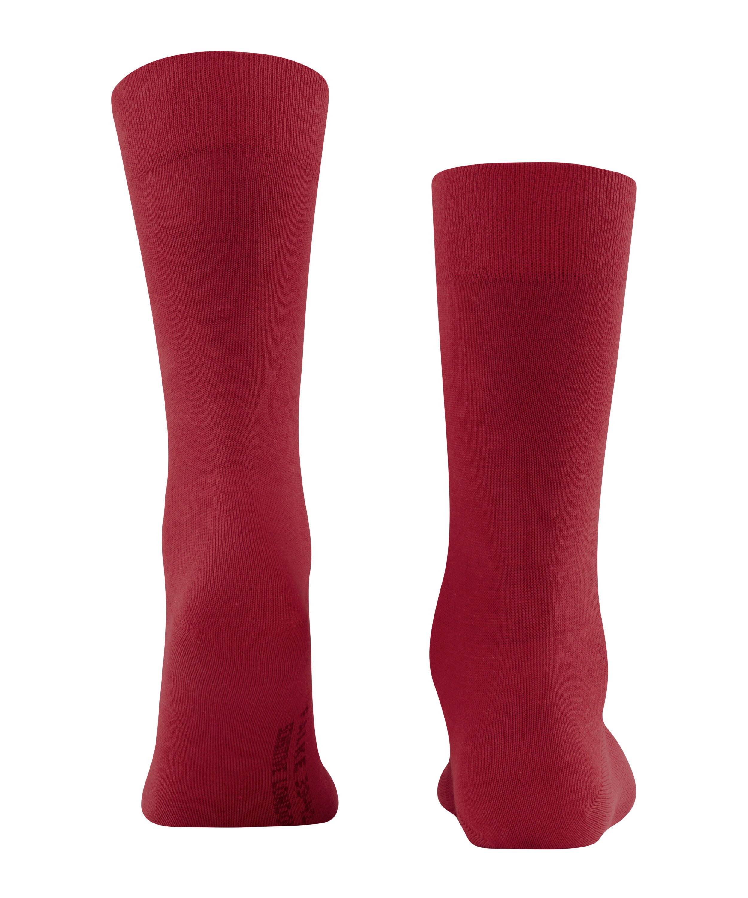 FALKE Funktionssocken Sensitive London Socken für Diabetiker geeignet (1-Paar) für Diabetiker geeignet