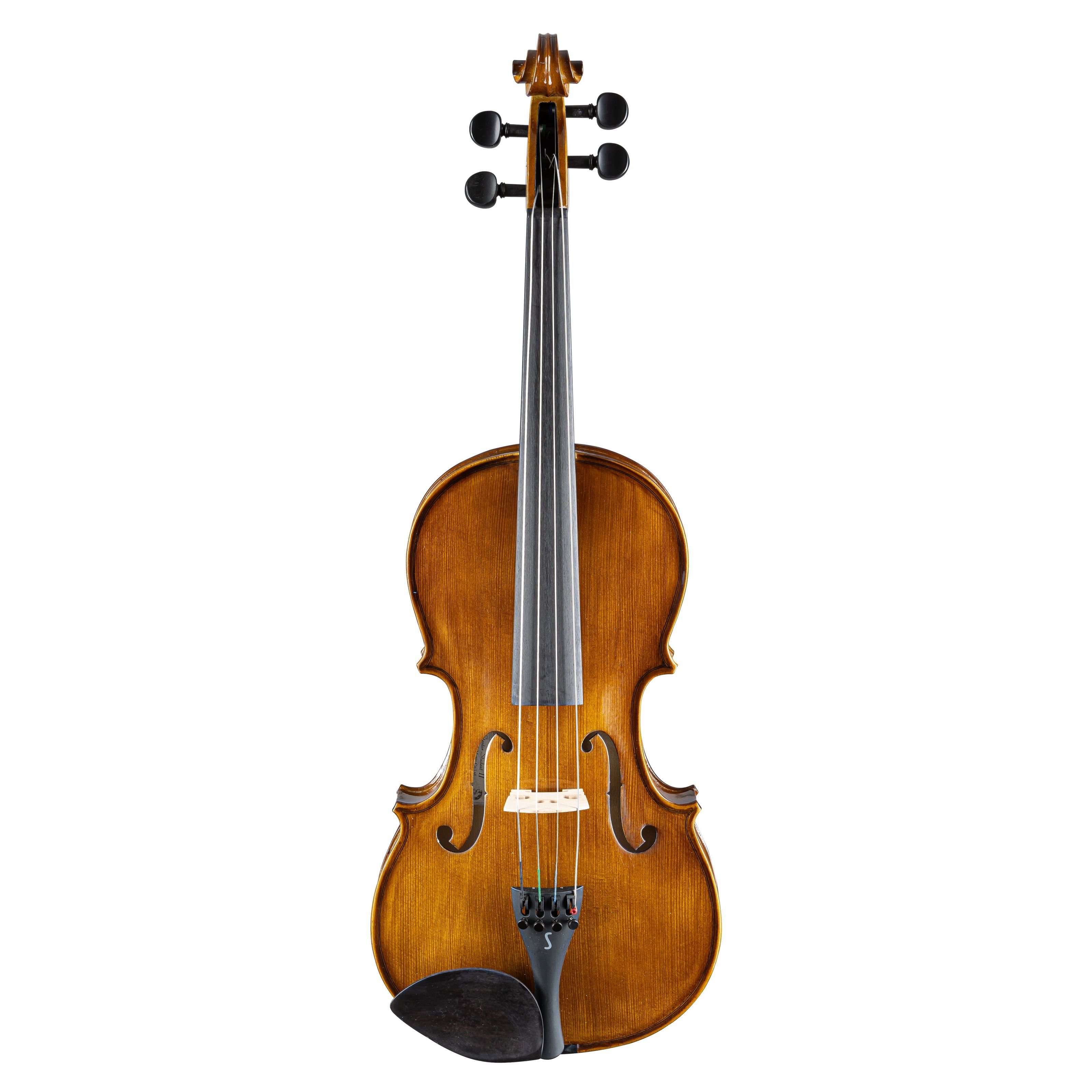 Stentor Viola, Violen / Bratschen, Akustische Violen, Student II Violagarnitur 16" - Viola