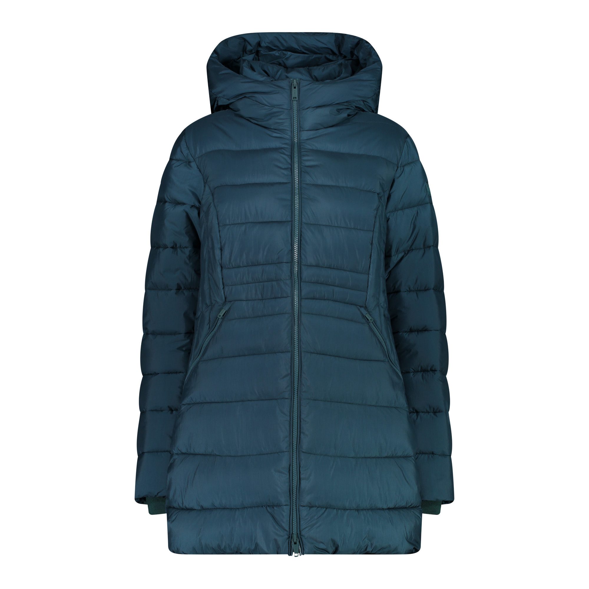 Wintermantel CMP Damen Parka WOMAN PARKA FIX HOOD 32K3126
