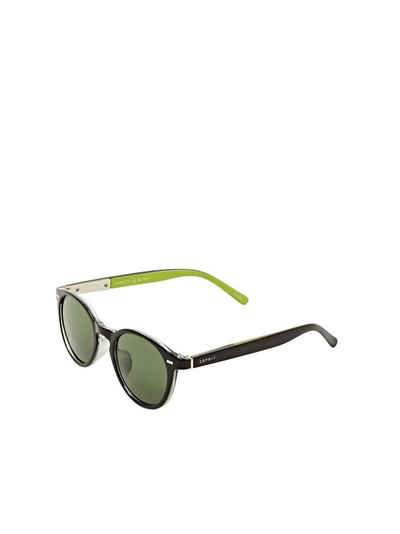Esprit Sonnenbrille Runde Unisex-Sonnenbrille