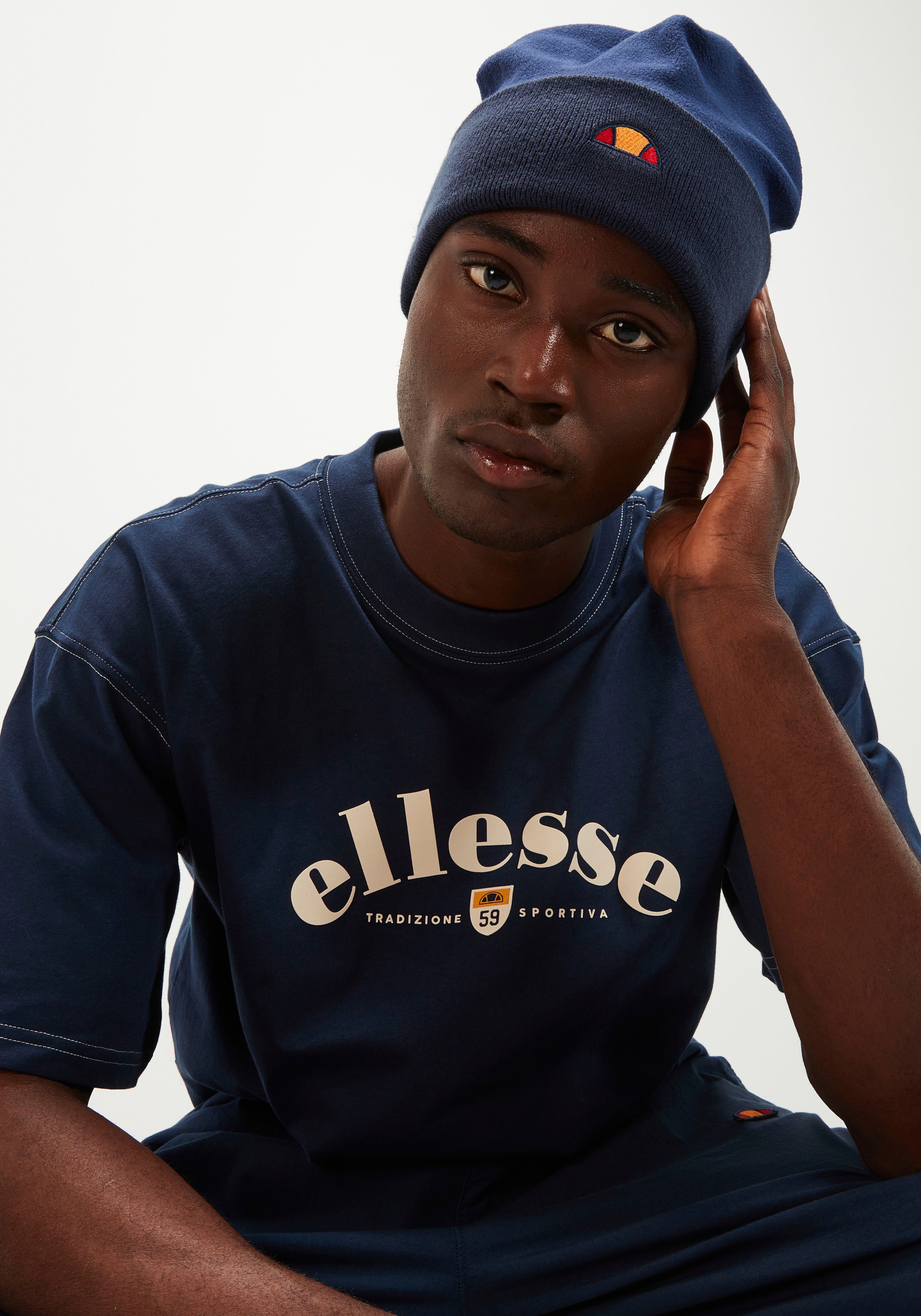 Beanie Ellesse