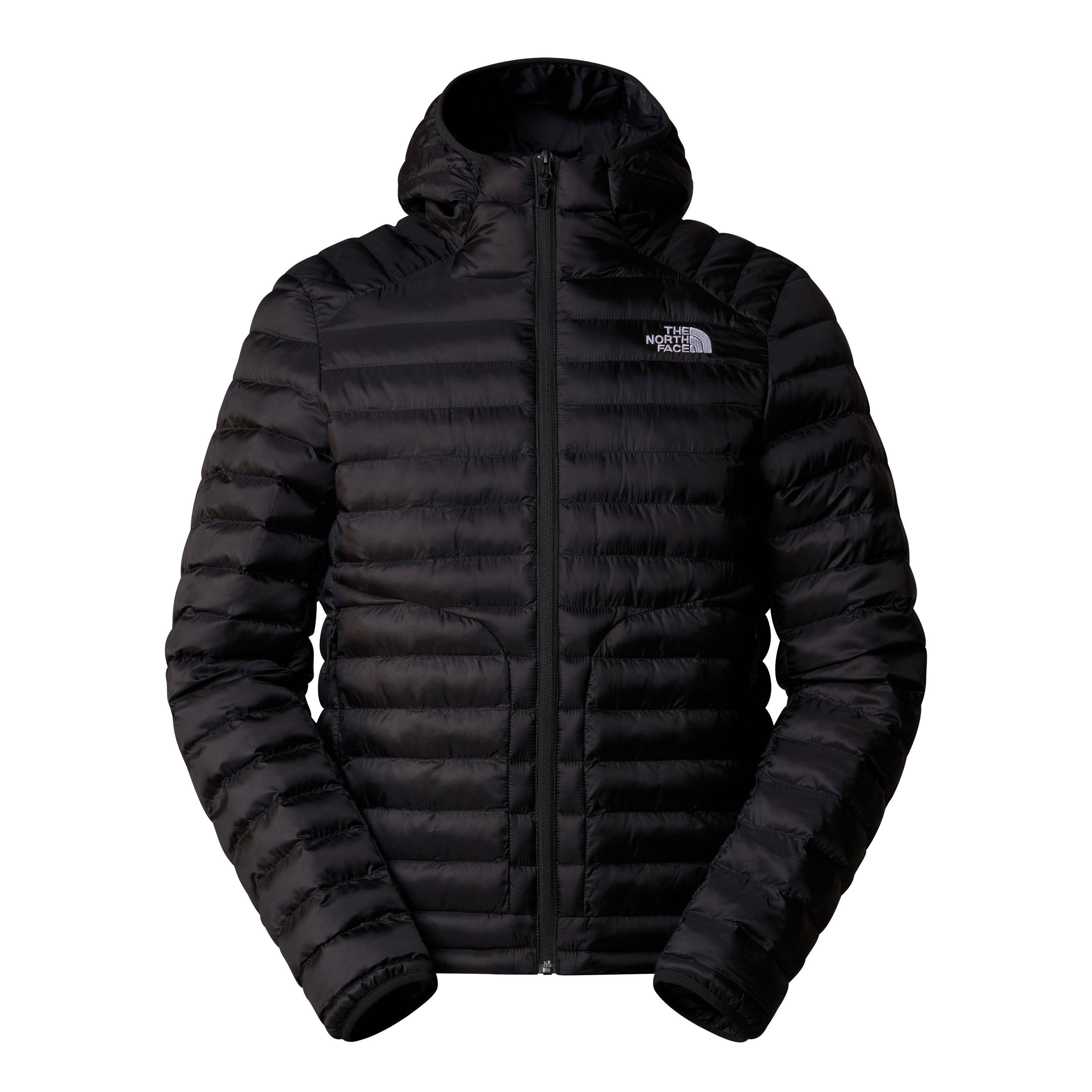 Steppjacke M HUILA SYNTHETIC HOODIE