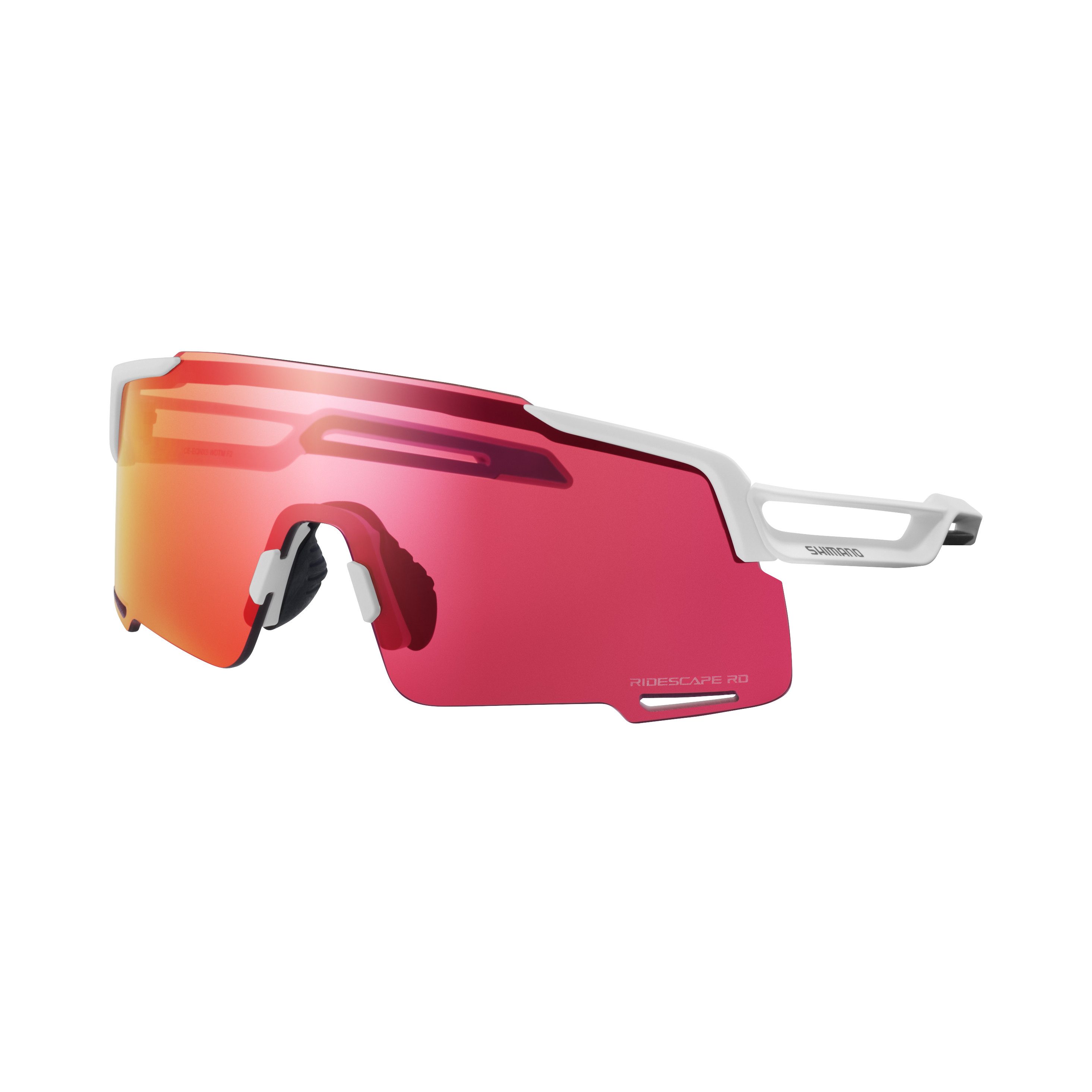 Fahrradbrille