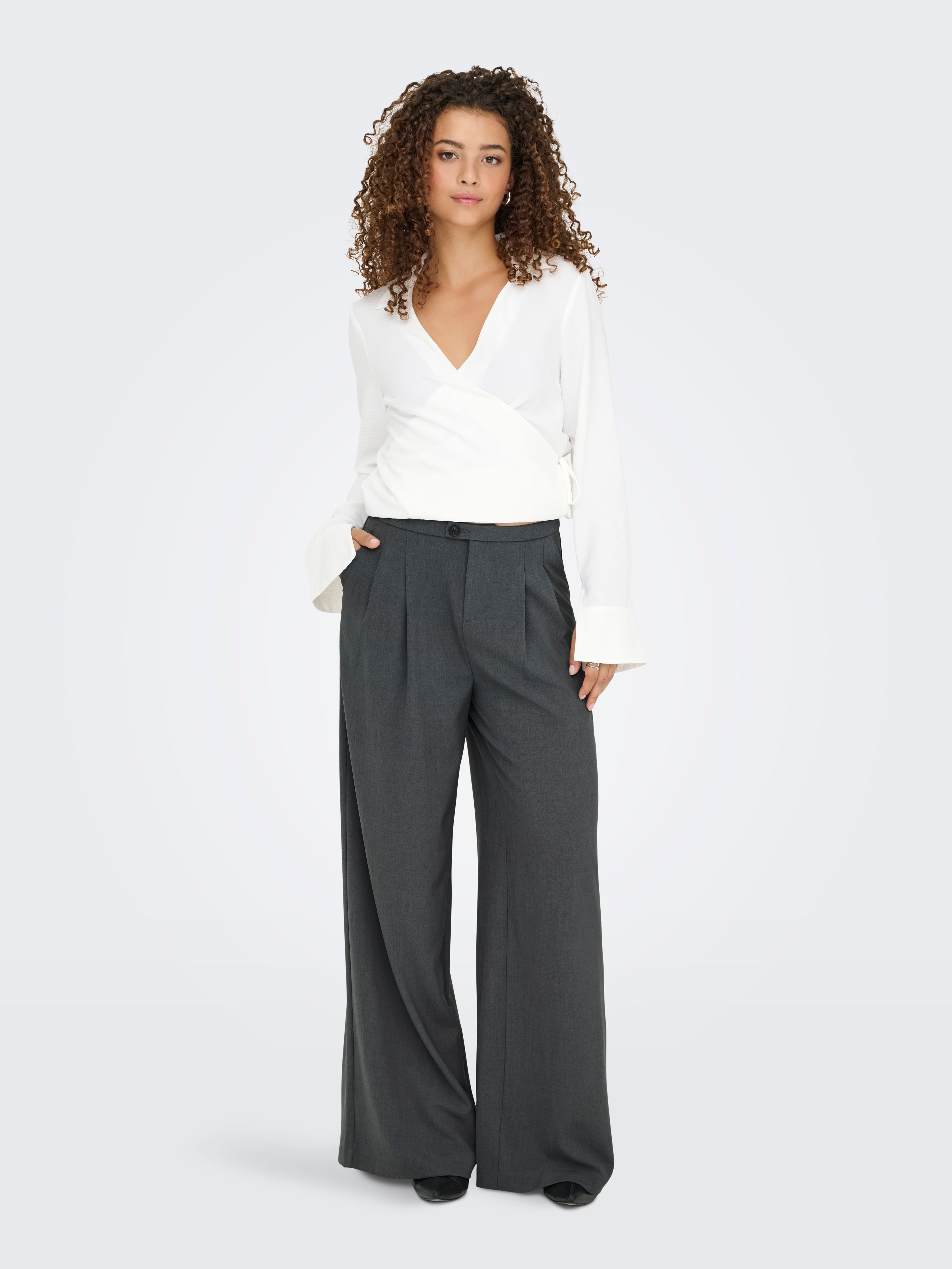 ONLY 5-Pocket-Hose