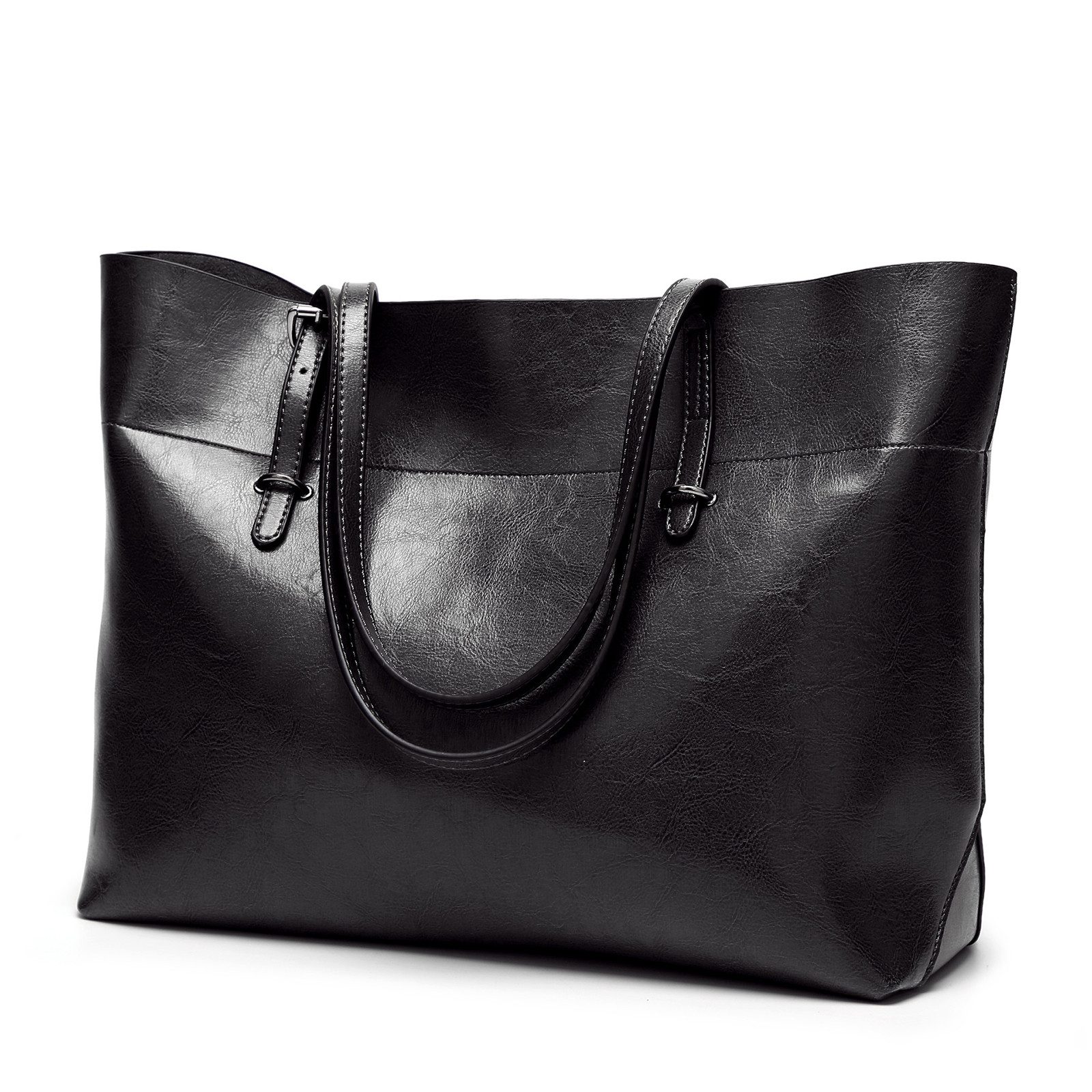 HAUSS SPOLE Handtasche Vintage Umhängetasche aus günstig online kaufen