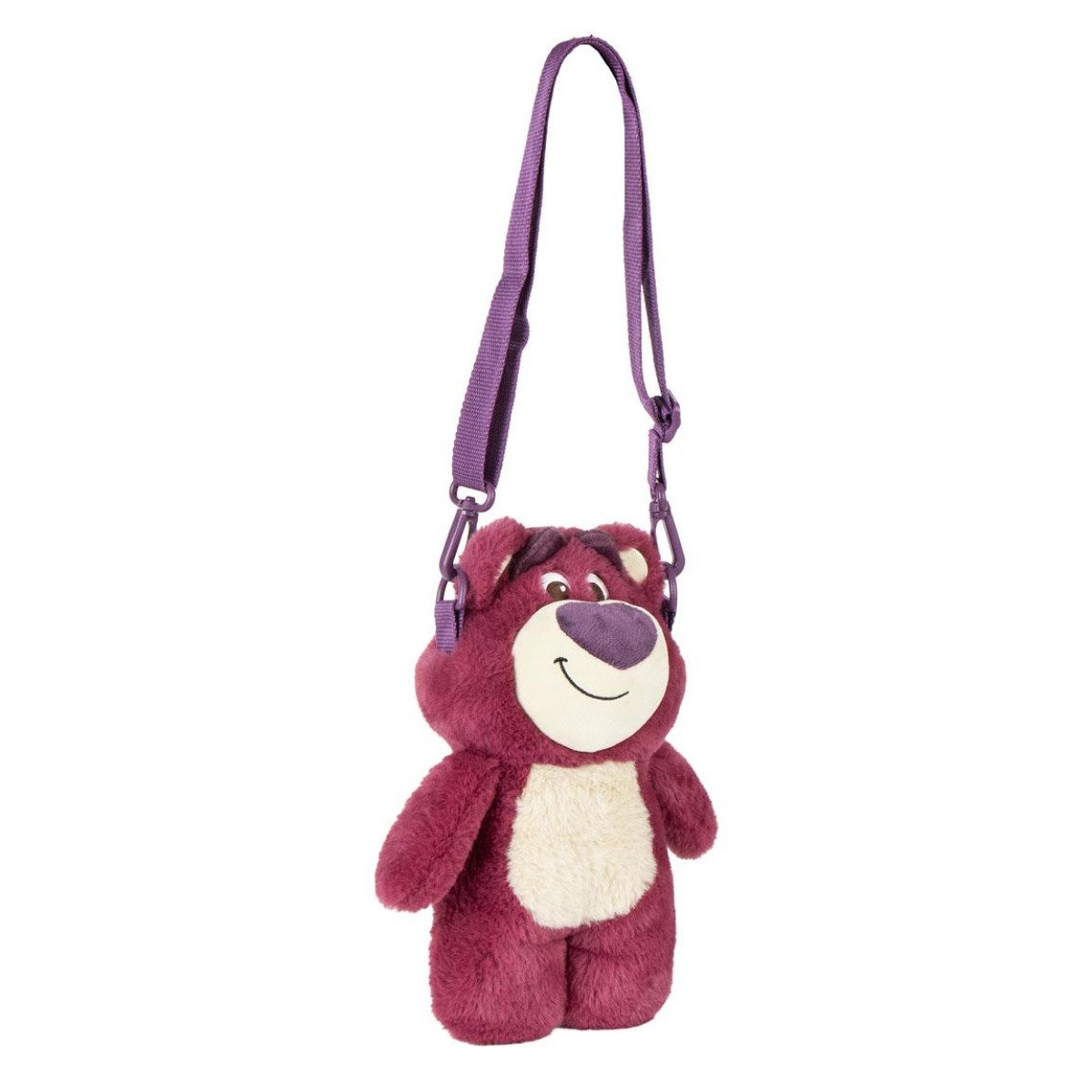 Cerda Umhängetasche Disney Toy Story KinderTasche Fanartikel Umhängetasche