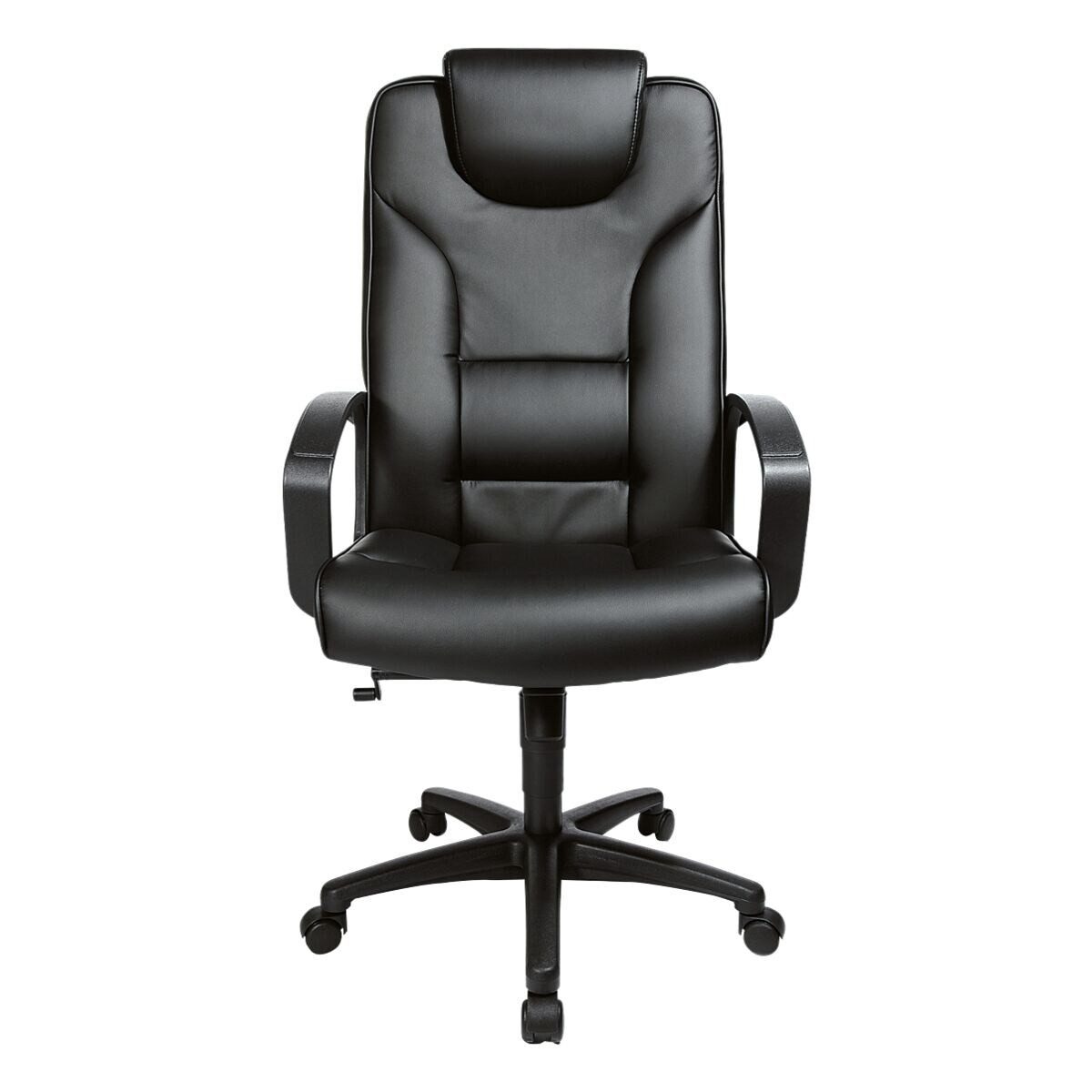 TOPSTAR Chefsessel Comfort Point 50, mit Armlehnen und Komfortwippmechanik
