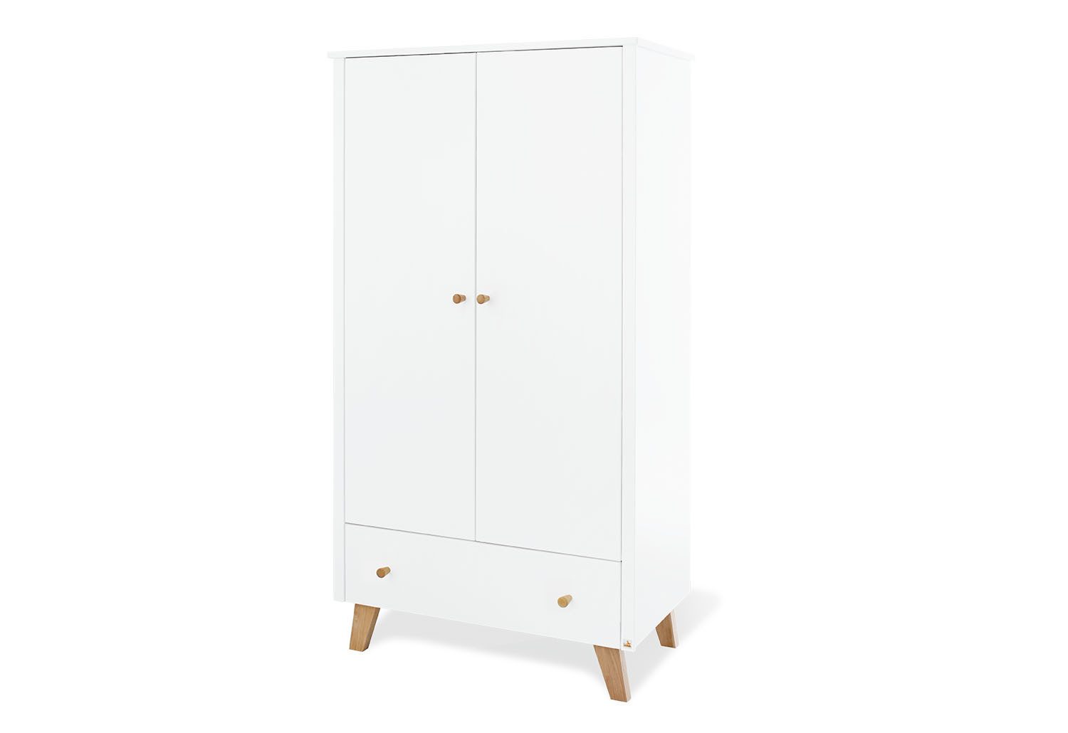 Pinolino® Kinderkleiderschrank „Pan ”