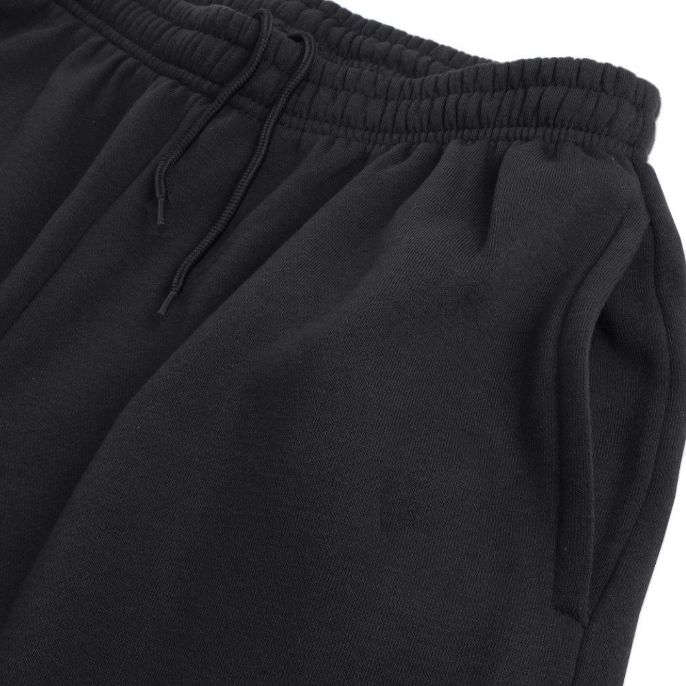 Herbold Sportswear Jogginghose Herren Trainingshose Freizeithose Sweathose (1-tlg) wärmend, Innen flauschig weich angeraut
