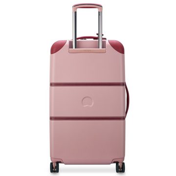 Delsey Paris Hartschalen-Trolley Chatelet Air 2.0, 4 Rollen, Polycarbonat