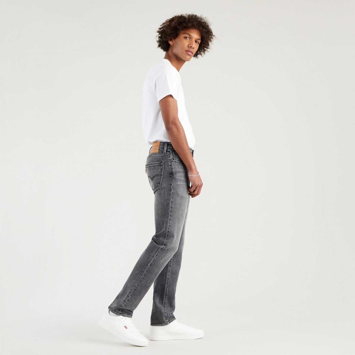 Herren Jeans Levi's® Regular-fit-Jeans Levis 511 Slim Fit Jeans