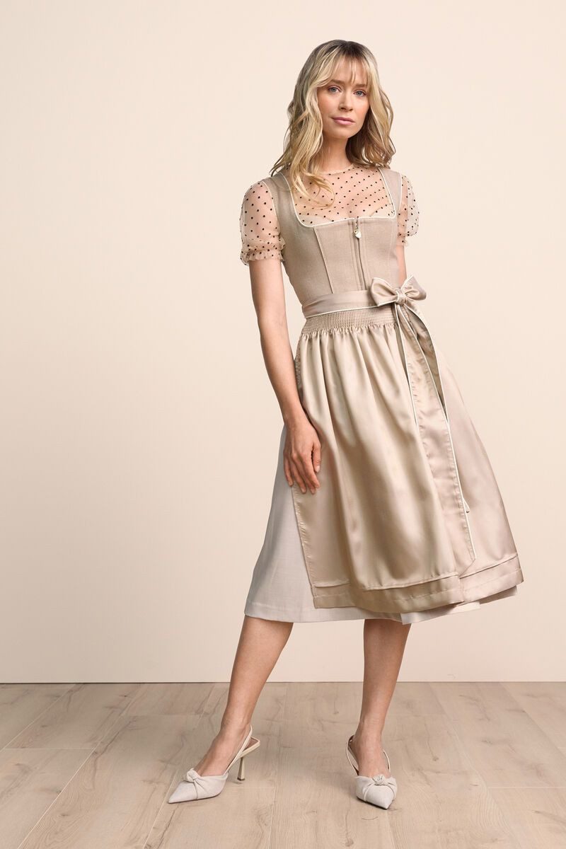 Krüger Madl Dirndl günstig online kaufen
