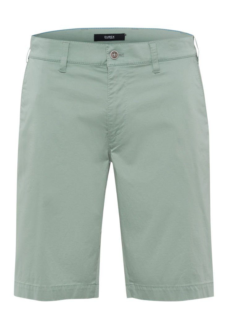 by BURT Style grün EUREX BRAX Bermudas