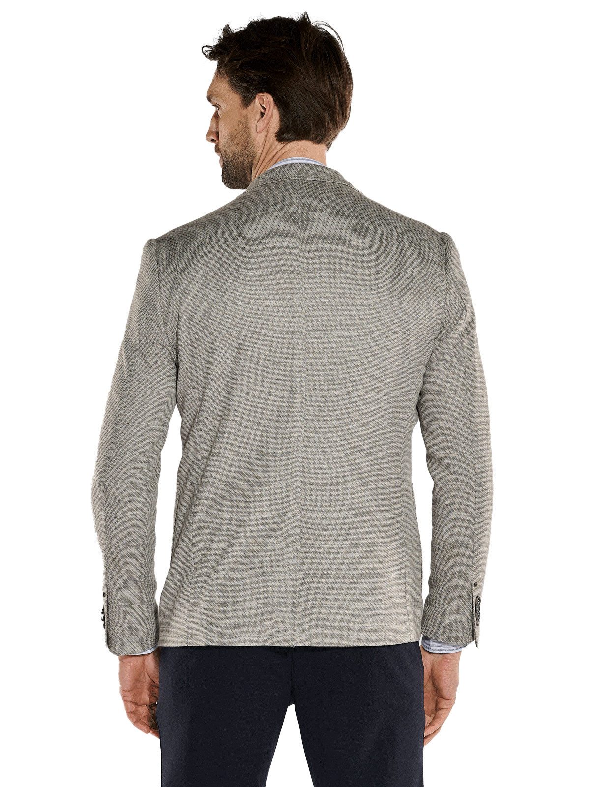 Engbers Sakko engbers Herren Freizeit-Sakko regular, Beige günstig online kaufen