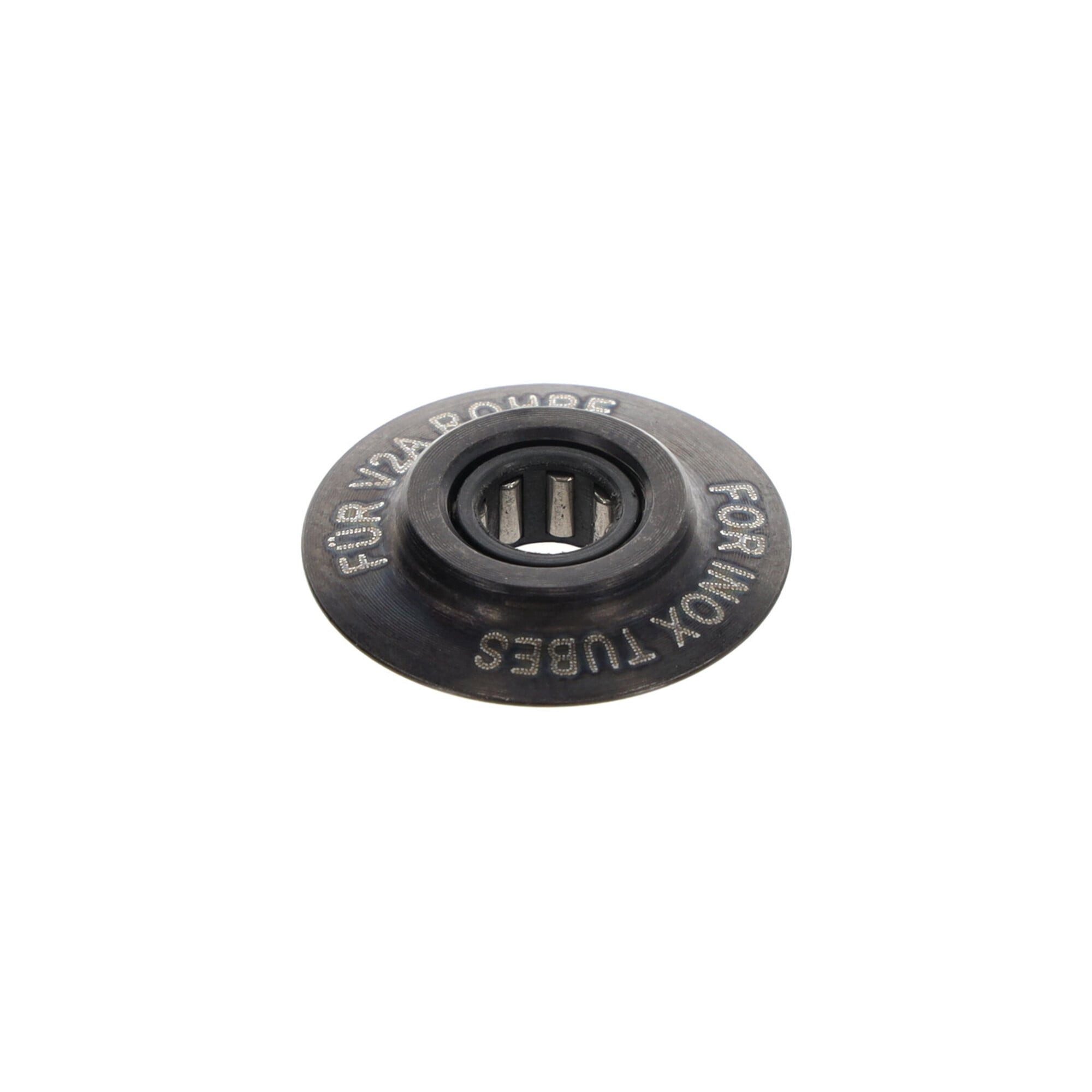 Gedore Sägeblatt Gedore Schneidrädchen für Rohrabschneider, Bohrungs-Ø: 4,8 mm, Nabenbr