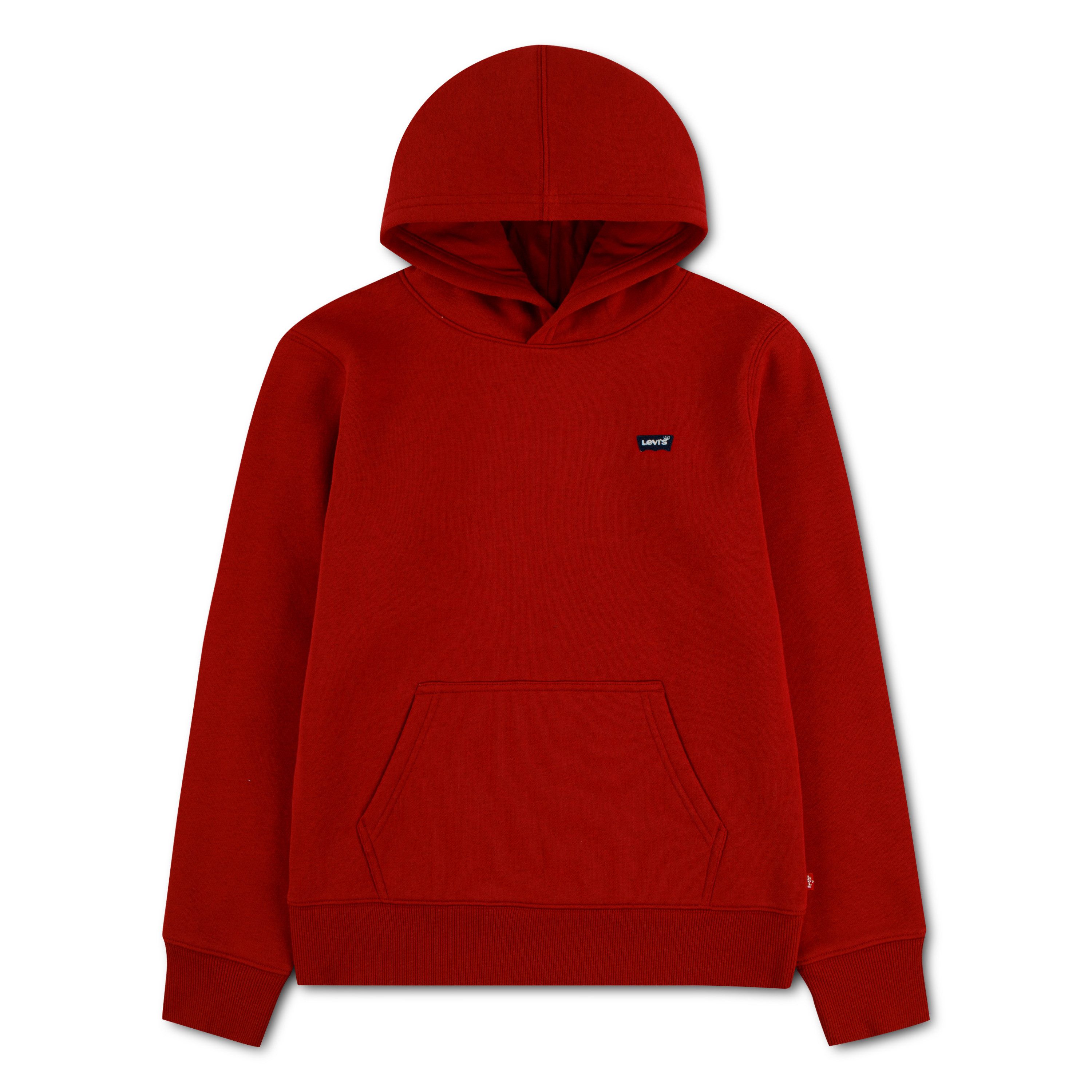Levi's® Kids Hoodie LVB MINI BATWING PULL OVER HOO for BOYS