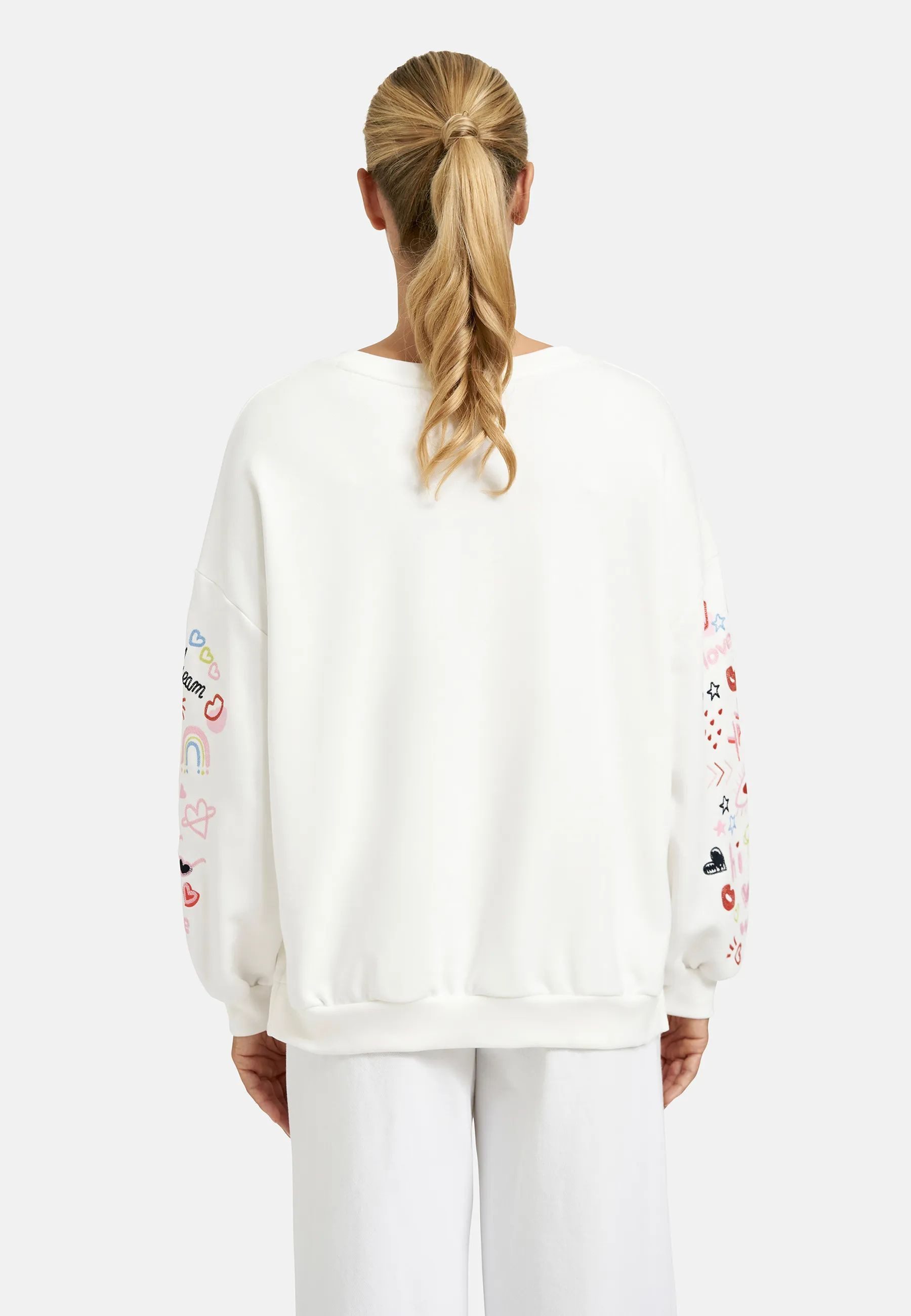 Smith & Soul Sweater günstig online kaufen