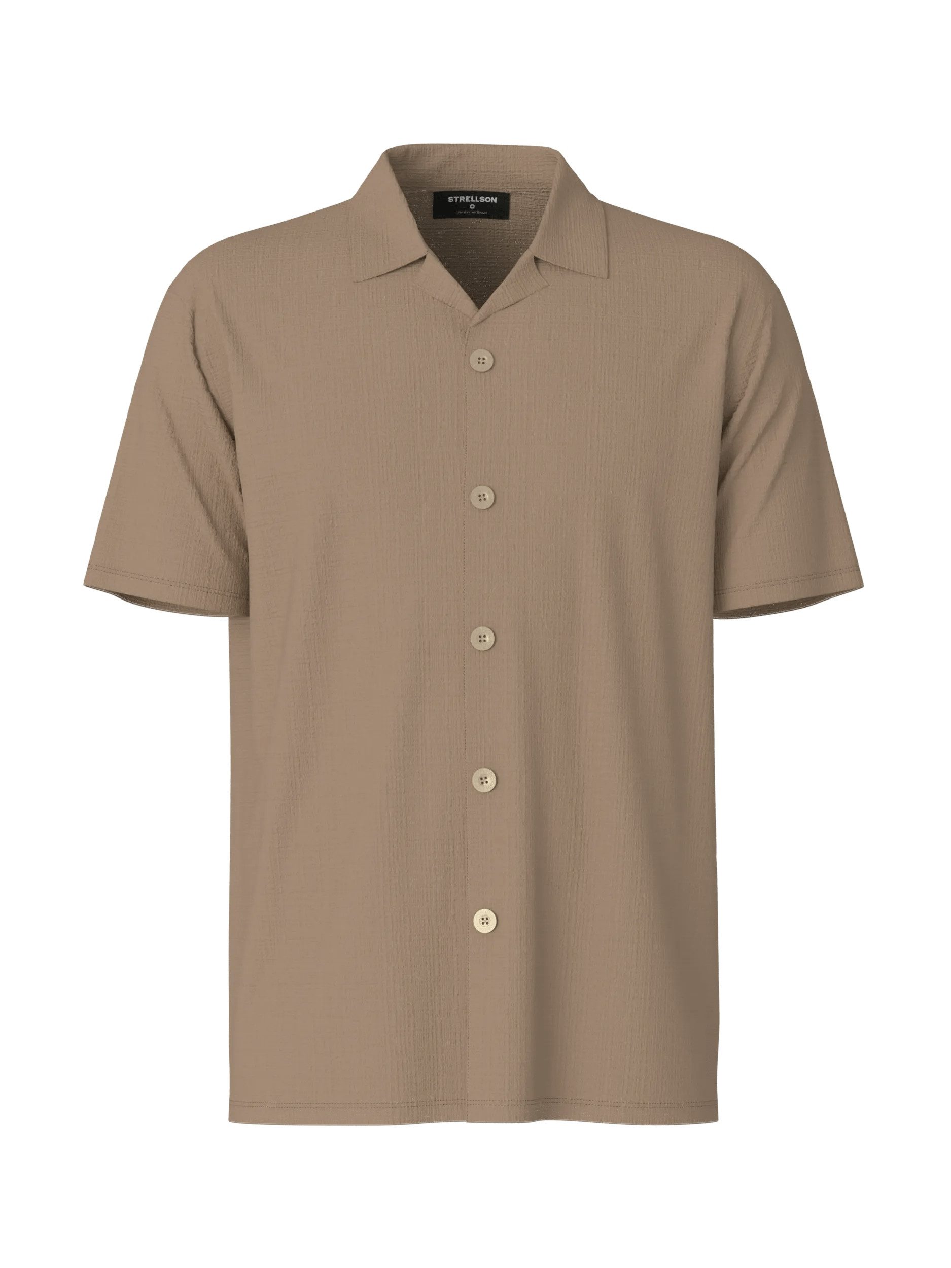 Strellson Poloshirt Filip-RB