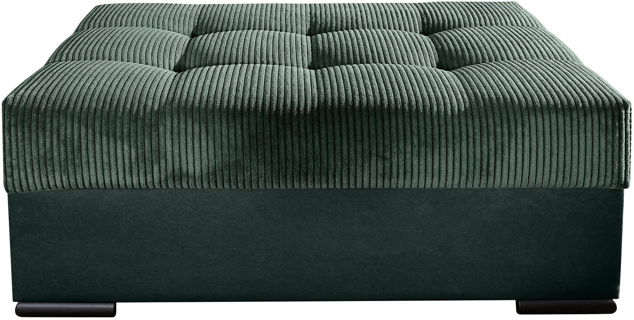 COLLECTION AB Hocker Josy, B: 98 günstig online kaufen