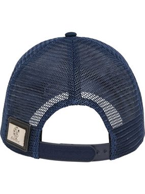 CARLO COLUCCI Baseball Cap Deni