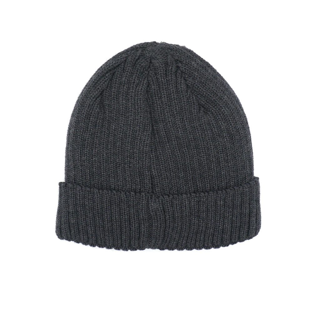 CAPO Strickmütze mit Merinowolle, atmungsaktiver Tragekomfort, gefüttert