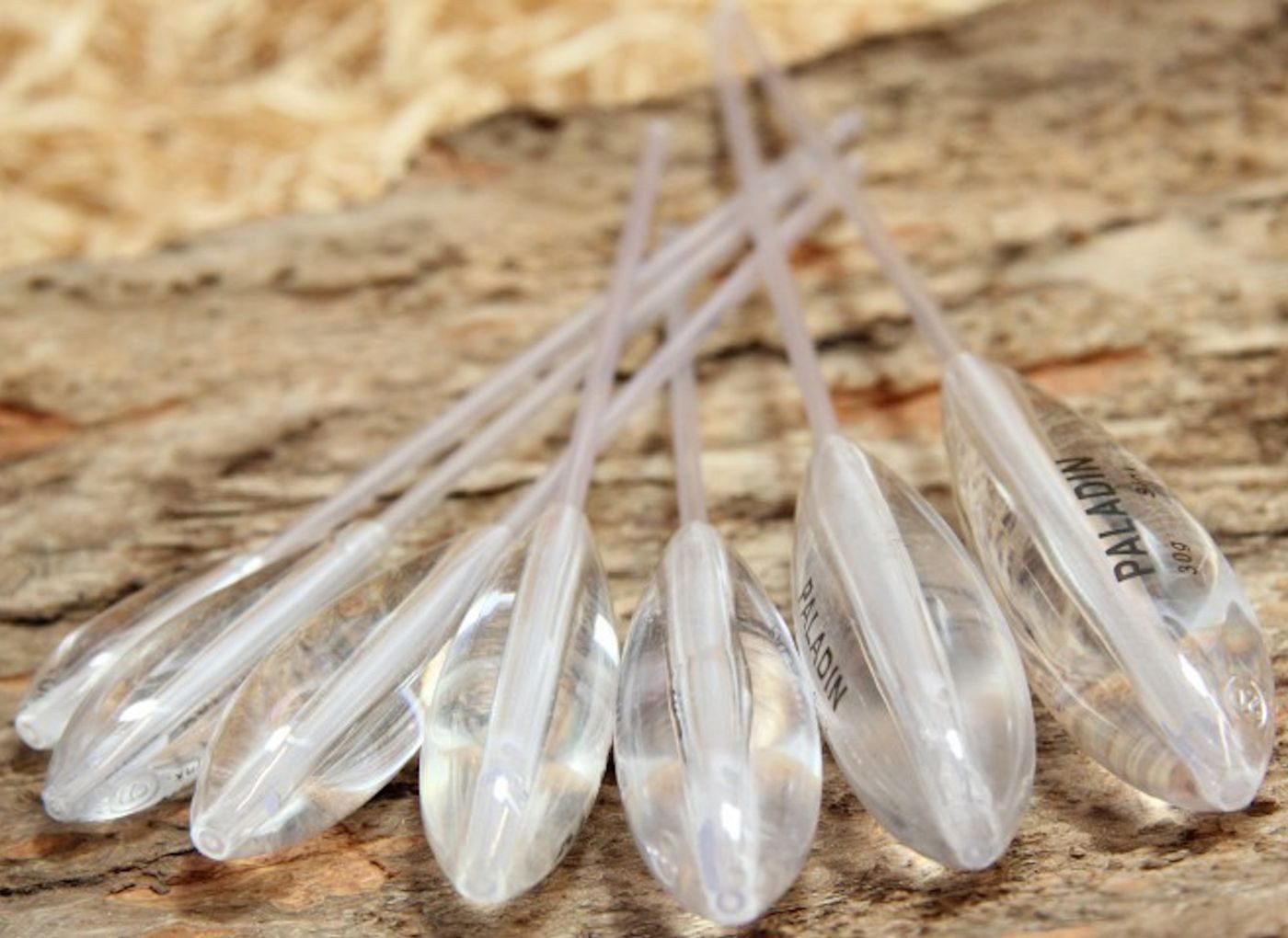 Paladin Forellenpose Paladin Sbirolino sinkend - Forellenpose