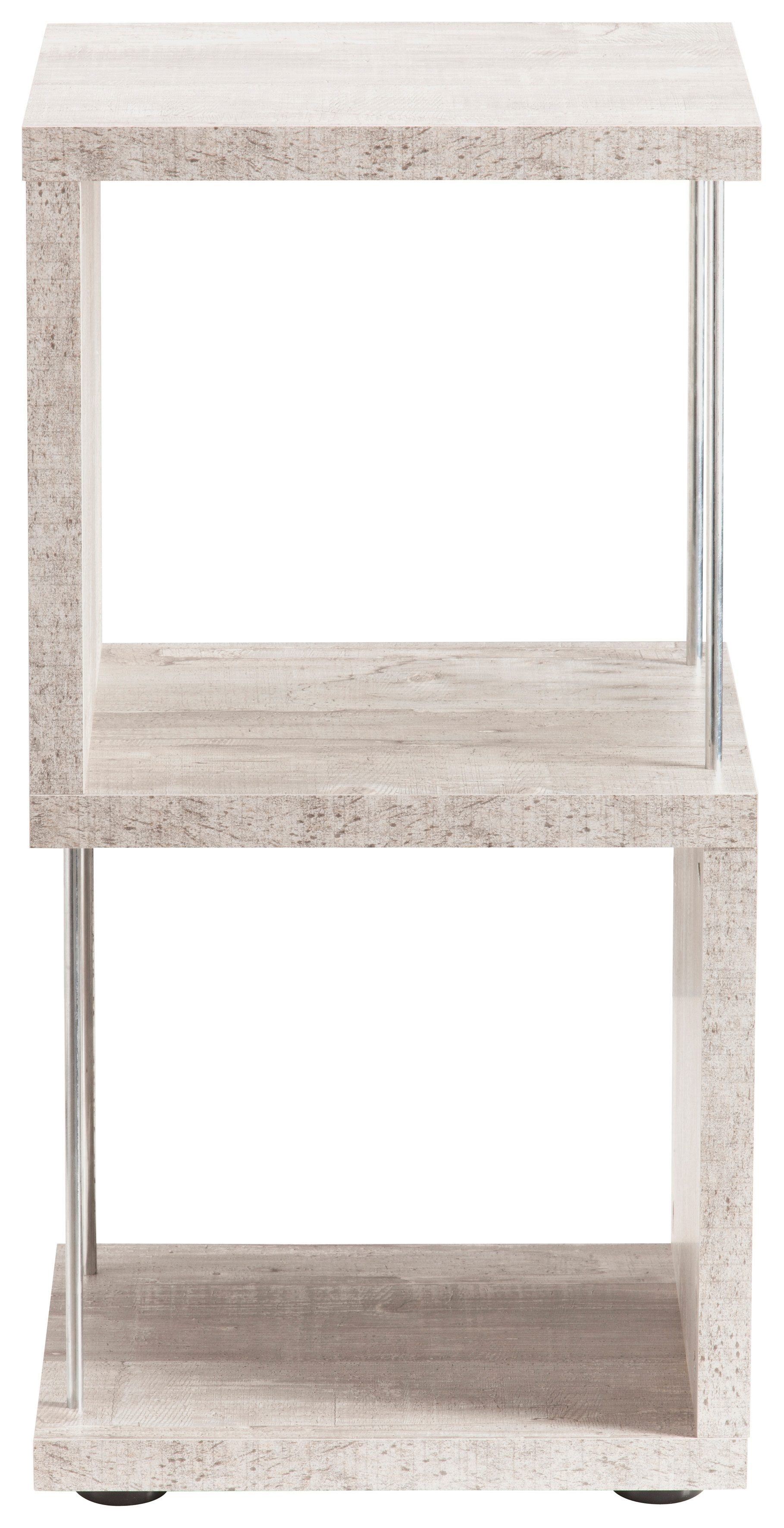 Mäusbacher Standregal Luna, 33 cm Breite, günstig online kaufen