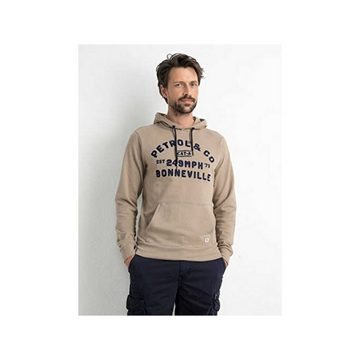 Petrol Industries Sweatshirt uni (1-tlg)