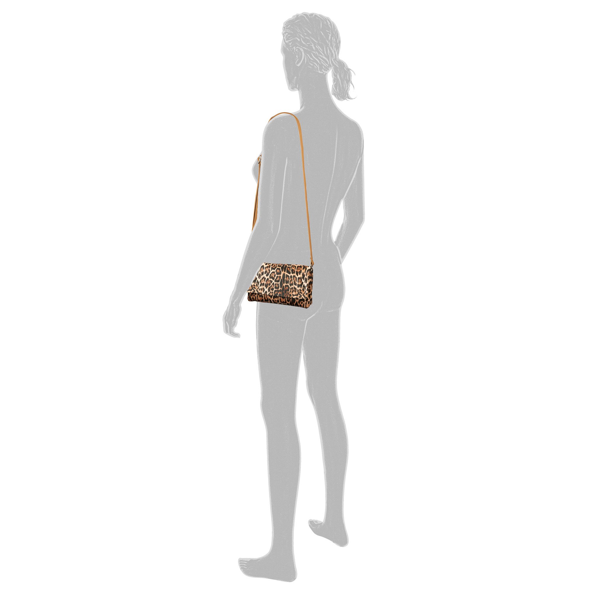 Gabor Abendtasche Salara, schlicht und funktional, günstig online kaufen