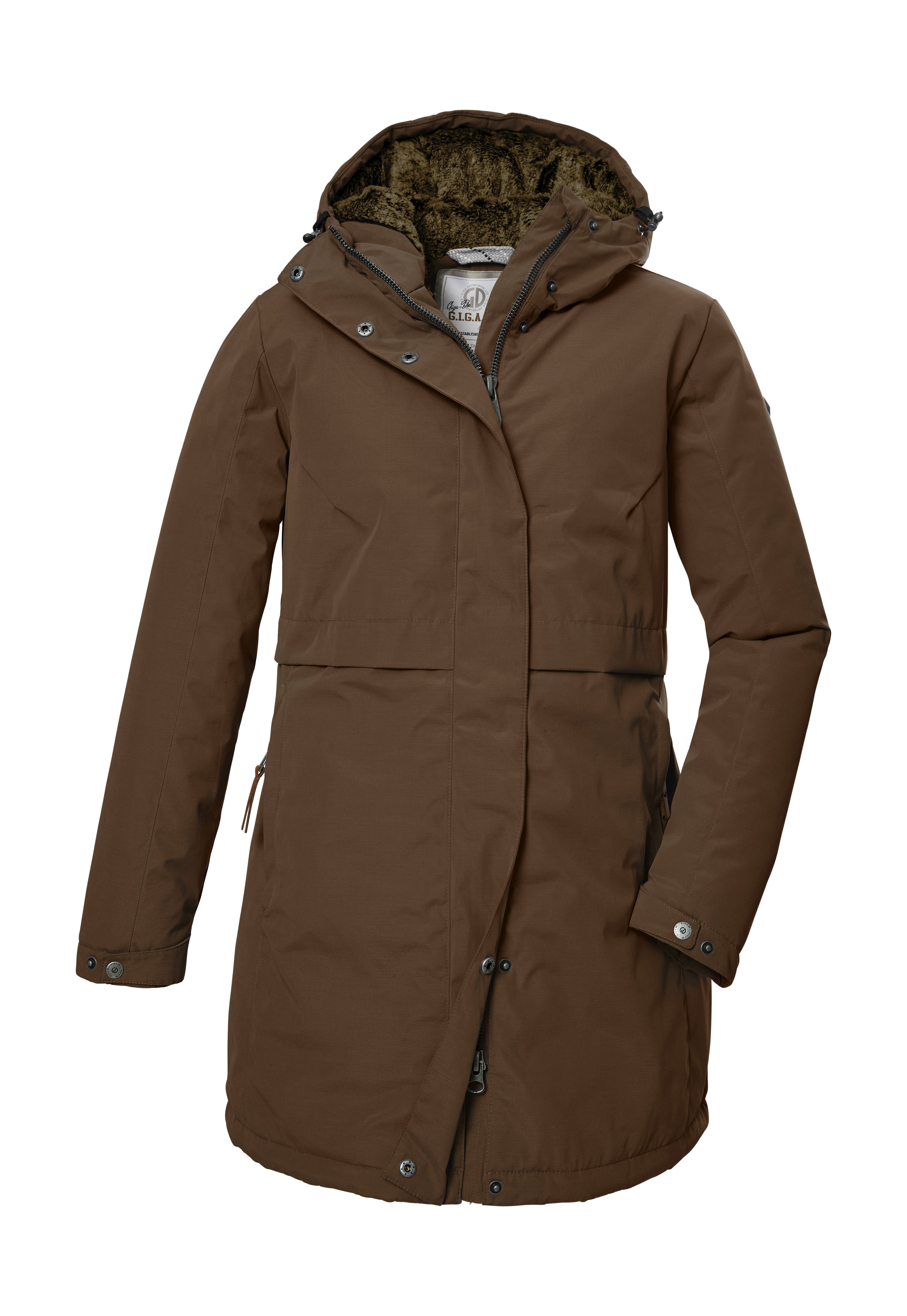 G.I.G.A. DX by killtec Parka GW günstig online kaufen