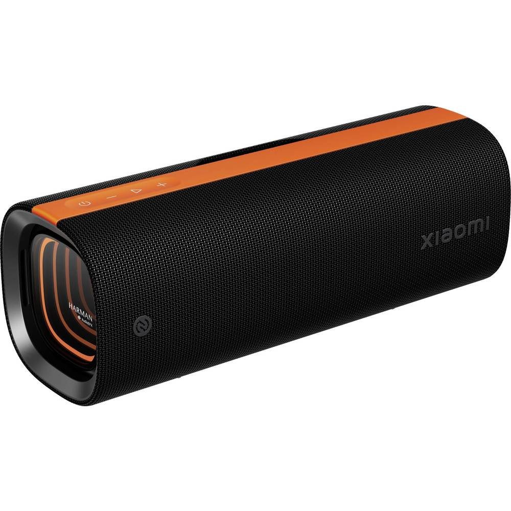 Xiaomi MDZ-39-DB Bluetooth® Lautsprecher Powerbank-Funktion, Outdoor, Bluetooth-Lautsprecher