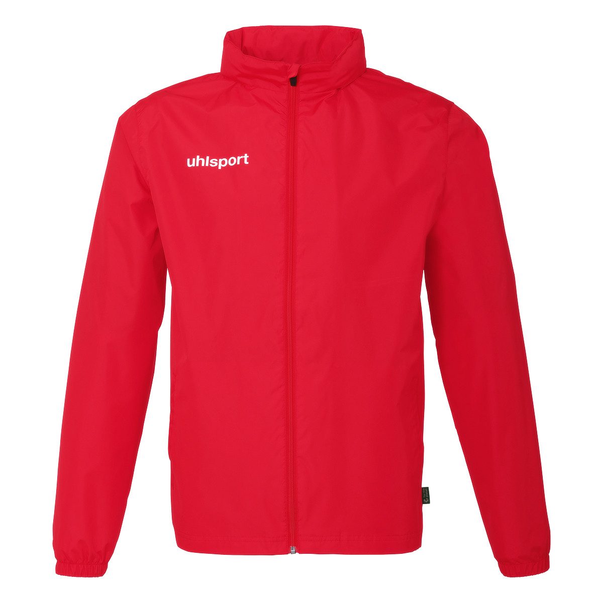 Kapuzensweatjacke Übergangsjacke Essential Allwetterjacke