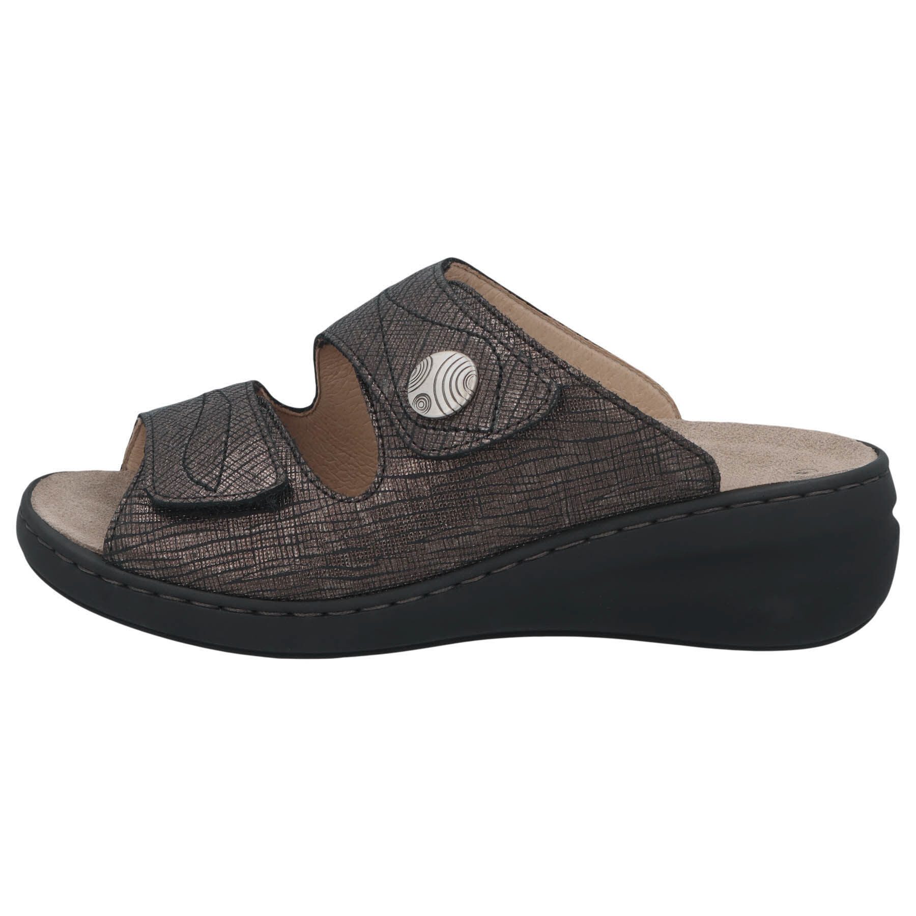 SOLIDUS Outdoorsandale (2-tlg)