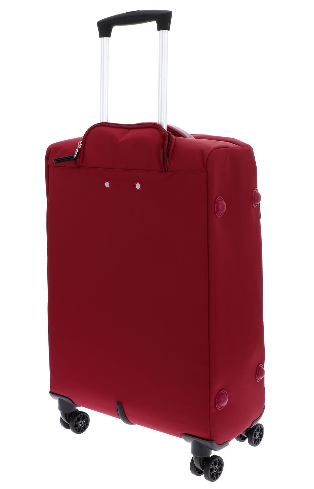 Mandarina Duck Weichgepäck-Trolley Week - End, 4 Rollen