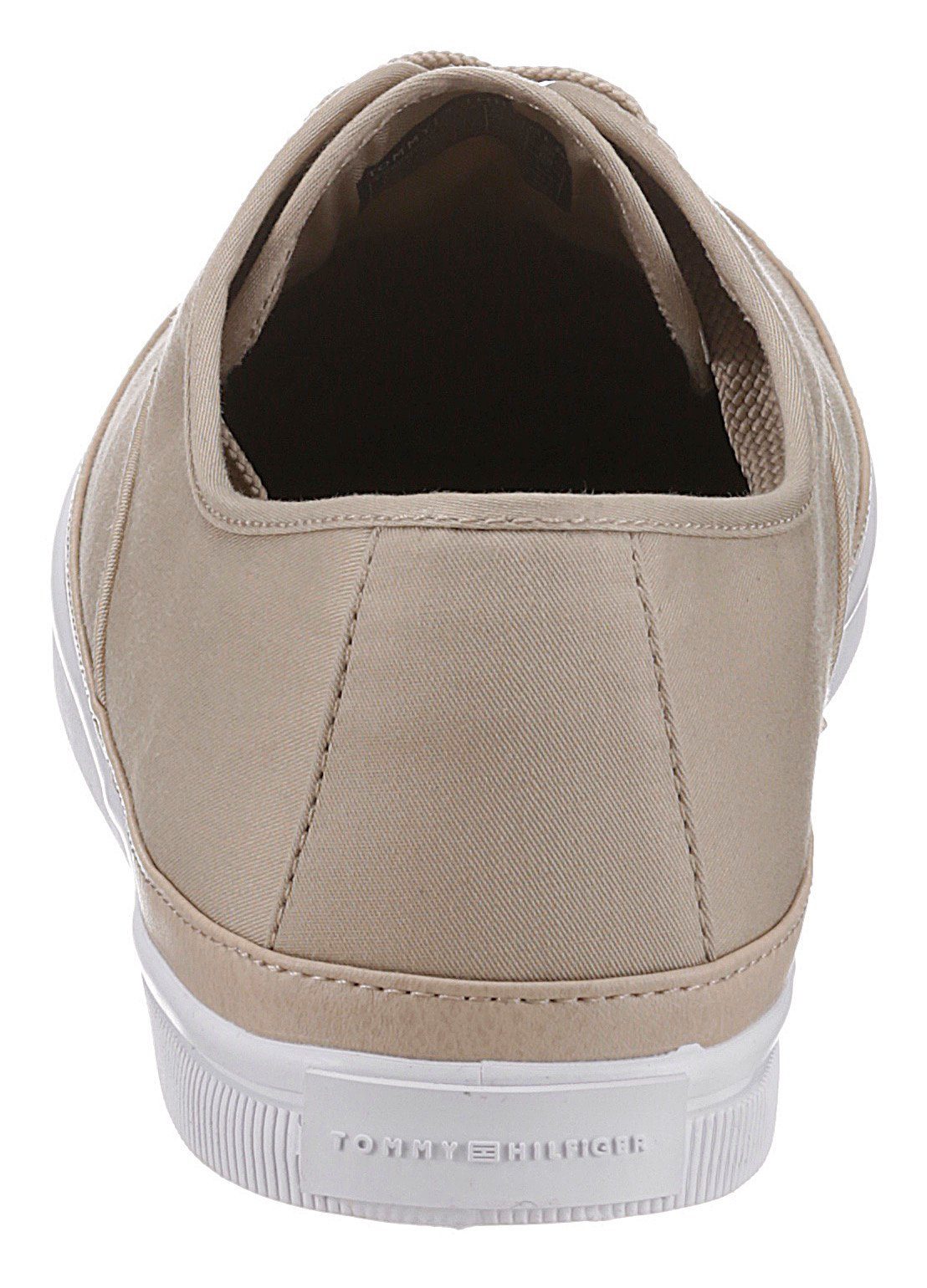 Tommy Hilfiger ESSENTIAL KESHA LACE SNEAKER günstig online kaufen