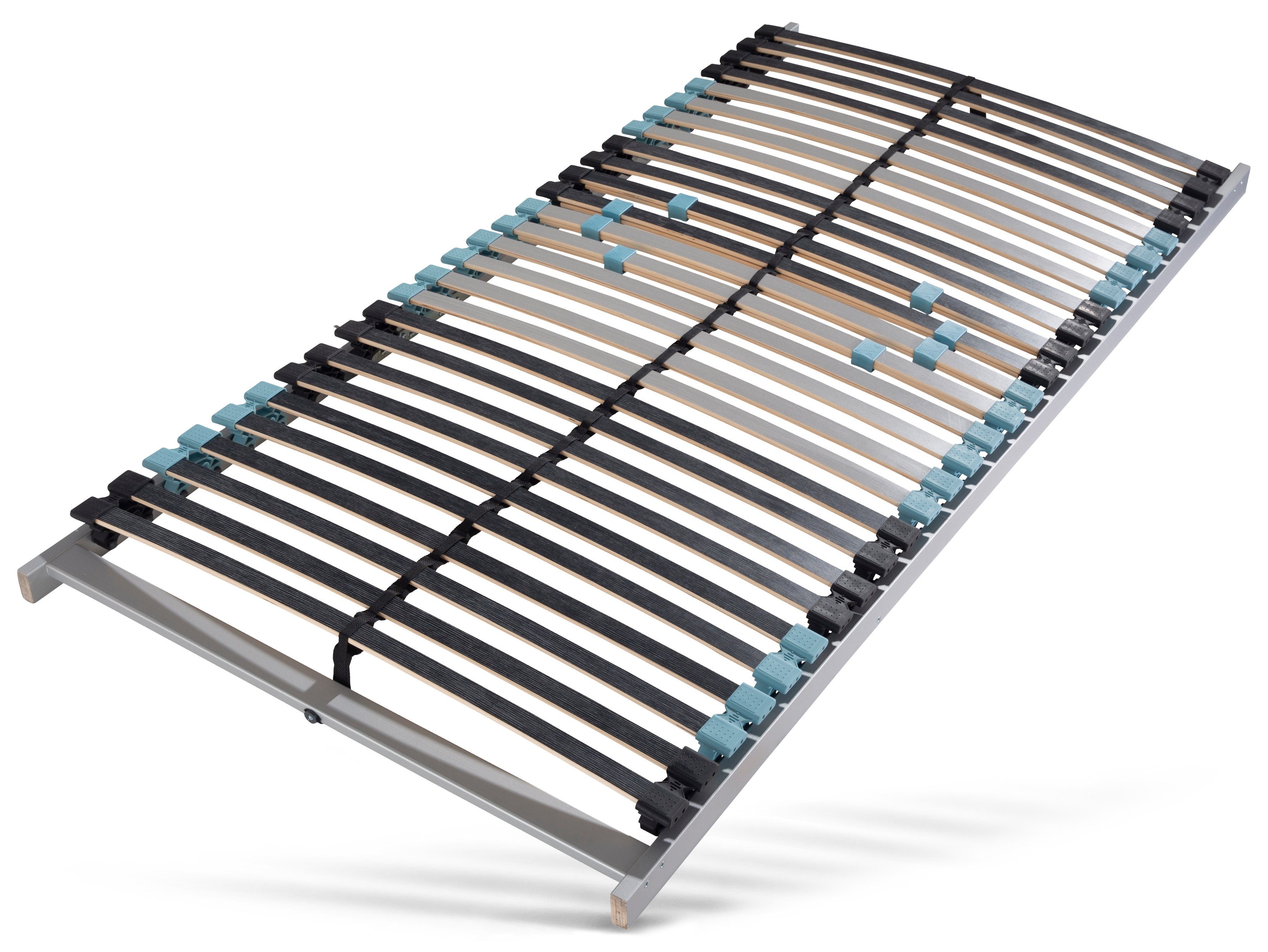 Lattenrost Designo NV, Beco, Kopfteil nicht verstellbar, Fußteil nicht vers günstig online kaufen