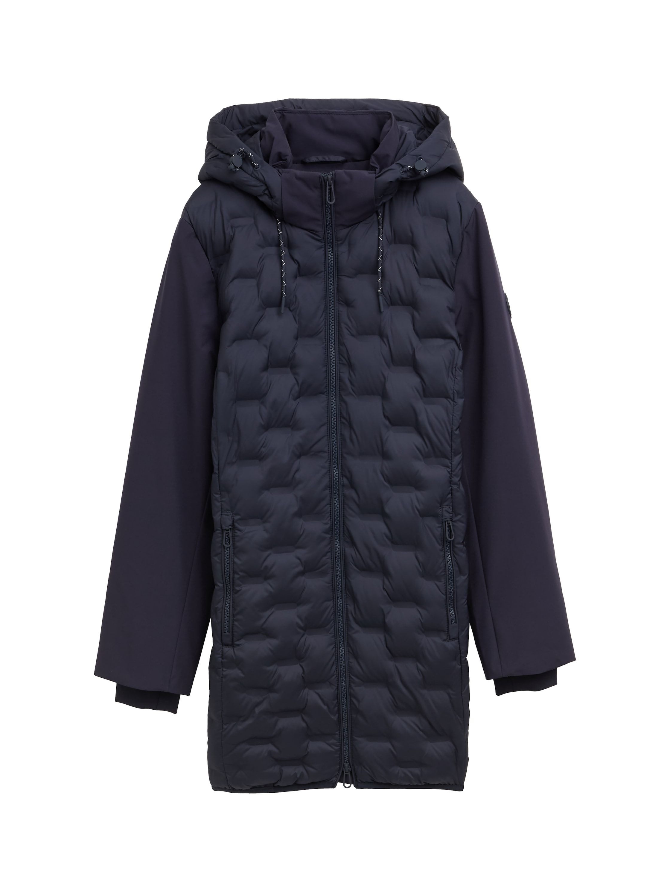 TOM TAILOR Langmantel günstig online kaufen