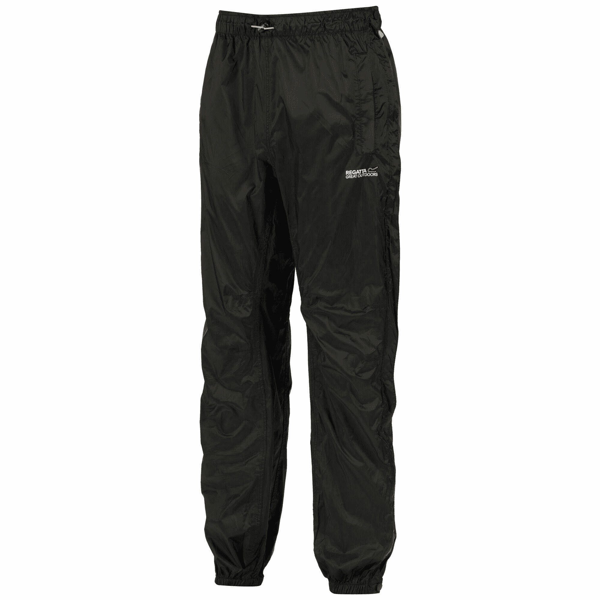 Fenton Regatta Great Outdoors Herren Hose Regatta Fenton Regular