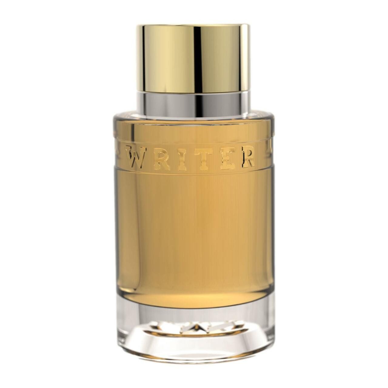Eau de Toilette Writer Gold E.d.T. Nat. Spray