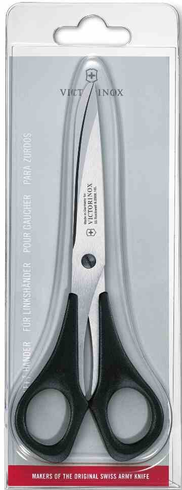 cm, Victorinox Haushaltsschere, Rechtshänder (1-tlg), 16 Edelstahl,