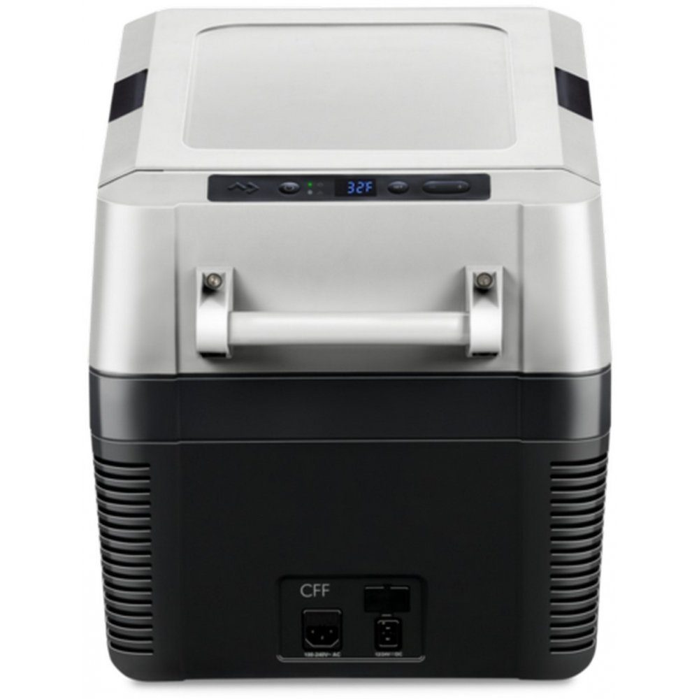 Dometic Elektrische Kühlbox CFF 35 34 L - Kühlbox - grau