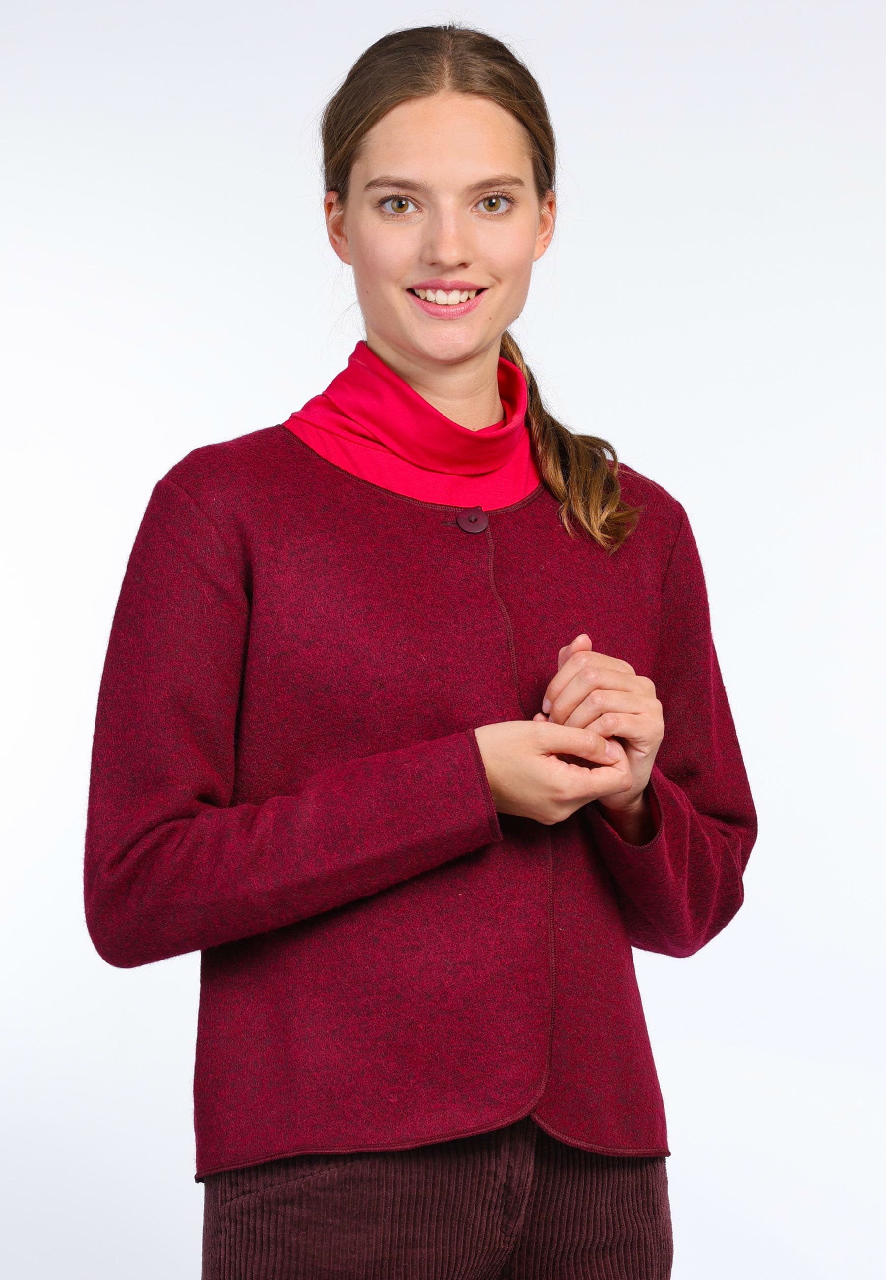 Deerberg Langjacke Rillja günstig online kaufen