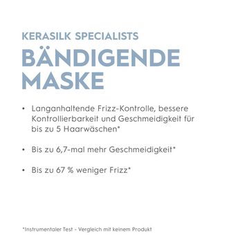 Kerasilk Haarmaske Bändigende Maske, 1-tlg., vegan