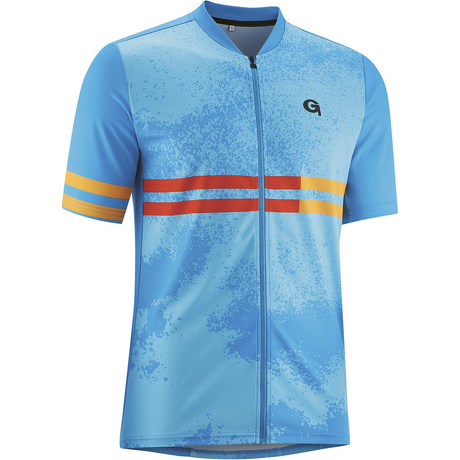 Gonso Radtrikot Trikot Bike Isonzo